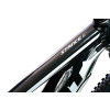 Image 7 of 7 - Rainbow Black Detail 6