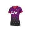 Image 1 of 2 - Collective Replica Trail Short Sleeve Jersey