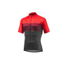 Image 3 of 4 - Red Black - front