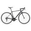 Image 1 of 6 - Matte Gunmetal Black / Gloss Black