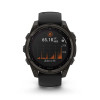Image 2 of 5 - Garmin Fenix 8 47mm 太陽能GPS智慧腕錶