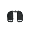 Image 2 of 7 - Giant Aalborg Double Pannier Bag