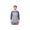 Image 1 of 6 - Vintage 72 3/4 Shirt