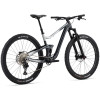 Image 2 of 5 - MY24 Trance 29 2_Color A Black Diamond_Rear