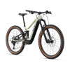 Image 2 of 9 - MY27EmboldenE1_ColorAPaleMoss_Black-Front