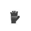 Image 2 of 4 - PODIUM-GEL-SF-GLOVE_BLACK-GRAY-FRONT_01.jpg