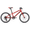 Image 1 of 5 - Pure Red / Black