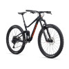 Image 2 of 6 - MY23 Stance 29 1 Color A_Metallic Black_Front