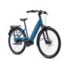 Image 7 of 8 - Grayish Blue Front Angle