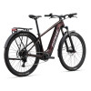 Image 2 of 3 - MY24 Fathom E+ 2 EX_Color A Cordovan_Rear
