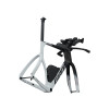 Image 3 of 3 - MY27TrinityAdvancedSL-FF_ColorAWhite_Carbon-Rear