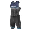 Image 1 of 5 - RACE DAY 連身三鐵服