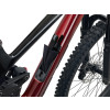 Image 4 of 6 - MY24 Reign Advanced 2_Color A Sangria_Carbon _D-3