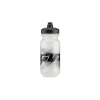 Image 1 of 1 - GFORT LTD WATER BOTTLE BLACK GRADIENT 600ML