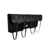 Image 3 of 3 - KUAT Huk 51" Straight Tailgate Pad
