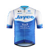 Image 1 of 2 - Maillot M/C Jayco Alula Replica