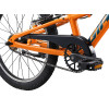 Image 10 of 12 - MY24 Talon 20 SS_Color B Sandstorm-D5