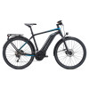 Image 1 of 1 - Metallic Black / Blue