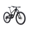Image 2 of 9 - Metallic Black Angle Front