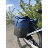 Image 17 of 18 - Giant Malmö Double Pannier Bag