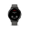 Image 3 of 26 - Garmin Venu 3S(小) GPS 智慧腕錶