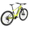 Image 3 of 3 - Neon Yellow Angle 2