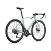 Image 2 of 7 - MY27TCRAdvancedPro0-Di2_ColorAIcicleWhite-Rear