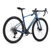 Image 2 of 7 - MY24 Revolt Advanced 1_Color A Blue Ashes_Rear