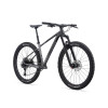Image 4 of 10 - Black Charcoal Angle Front
