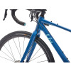 Image 2 of 11 - Grayish Blue Detail 1