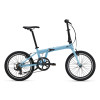 Image 1 of 3 - MY26PakAway2_ColorABabyBlue