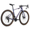 Image 2 of 6 - MY24 Revolt Advanced Pro 1_Color A Blue Dragonfly_Rear 1
