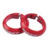 Image 1 of 1 - Giant Grip Lock Ring Set