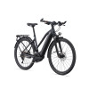 Image 2 of 2 - Gunmetal Black Angle Front