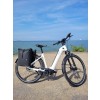 Image 12 of 18 - Giant Malmö Double Pannier Bag