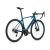 Image 2 of 2 - MY24 TCR Advanced Pro 2 Disc_Color A Sea Sparkle_Rear