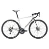 Image 2 of 2 - White / Black & Chrome