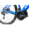 Image 4 of 7 - Electric Blue Detail 3