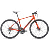 Image 1 of 1 - Neon Red & Black Chrome