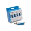 Image 1 of 1 - Control Blast 10-Pack 16g CO2 Threaded
