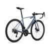 Image 2 of 6 - MY25 TCR Advanced 0-PC_Color A Frost Silver_Rear