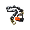 Image 1 of 1 - Kryptonite New York Chain Lock