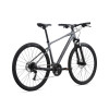 Image 3 of 9 - Charcoal Angle Rear