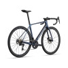 Image 2 of 12 - MY25 TCR Advanced Pro 0-KOM_Color A Ocean Twilight_Glare Chrome_Rear