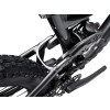 Image 4 of 8 - Metallic Black Detail 1