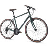 Image 5 of 6 - 26_Escape_R3_Classic_Green_angle_F