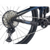 Image 8 of 8 - Dark Blue Detail 3