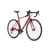 Image 3 of 10 - Racing Red Angle Front