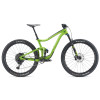 Image 1 of 1 - Metallic Green / Carbon