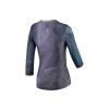 Image 2 of 4 - Julep 3/4 Sleeve Jersey